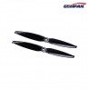 GEMFAN 7042 - 2-Blades - Polycarbonate - 4pcs