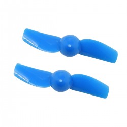 31mm 3-blade Propellers - 1.0mm Shaft (2CW+2CCW)
