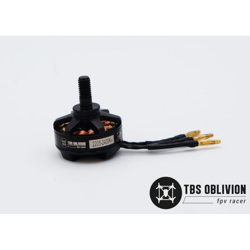 Moteur TBS OBLIVION Moteur TBS OBLIVION