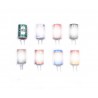 Sticker pour Condensateur Low ESR 680uF 35V - Type 1