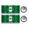 Sticker pour Condensateur Low ESR 680uF 35V - Type 1