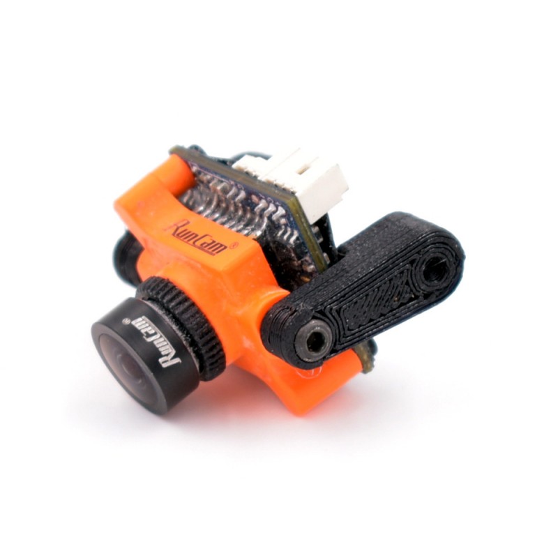 Adaptateur Micro Cam vers Standard - TPU by DFR