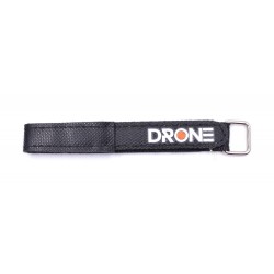 Strap Lipo KEVLAR Antidérapant 240x16mm - DFR