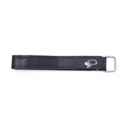 Kevlar Battery Strap w/metal buckle - 240mm