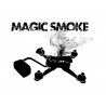 Sticker "Magic Smoke"
