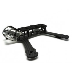 Chameleon Ti LR Frame 6" by Armattan