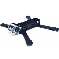 Chameleon Ti LR Frame 7" by Armattan