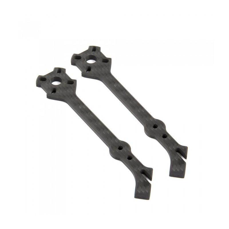 Bras de rechange pour X-Lite Y-Lite 5" de Iflight (4pces) Bras de rechange pour X-Lite Y-Lite 5" de Iflight (4pces)