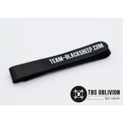 TBS OBLIVION CAMERA STRAP