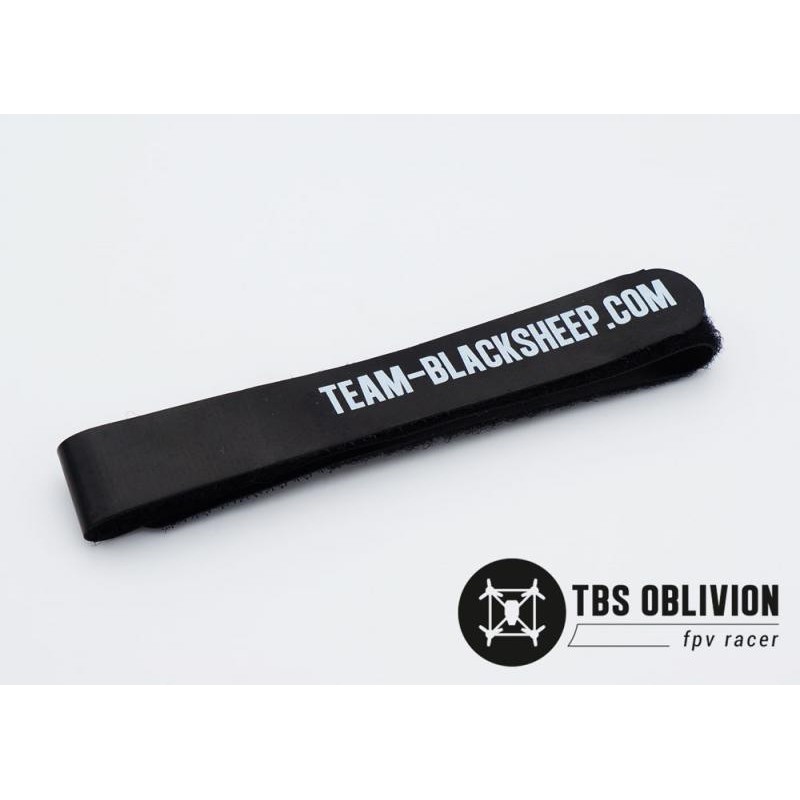 TBS OBLIVION BATTERY STRAP TBS OBLIVION BATTERY STRAP