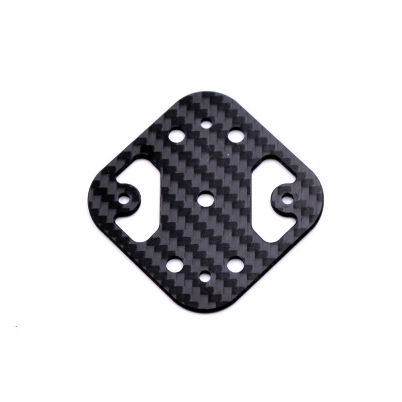 Lethal Conception - Bottom Plate RR Lite Lethal Conception - Bottom Plate RR Lite