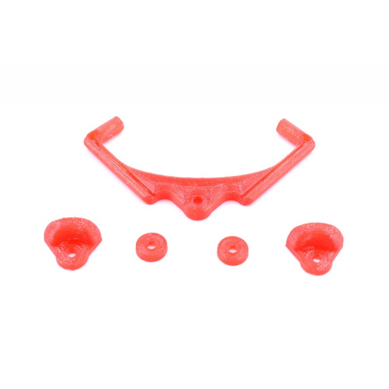 Lethal Conception - 3D Print RR Lite Lethal Conception - 3D Print RR Lite