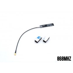 Antenne XF-RACE 868Mhz