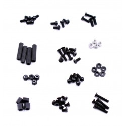 Lethal Conception - SR-5 Screw Set