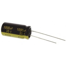 1000uF Low ESR Capacitor