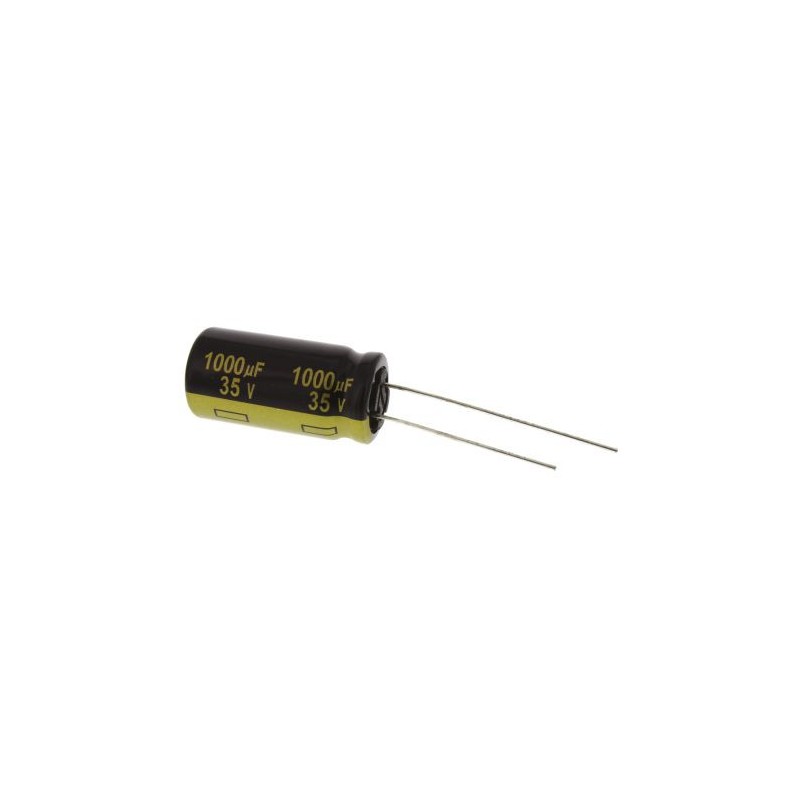 1000uF Low ESR Capacitor 1000uF Low ESR Capacitor