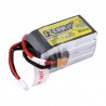 Batterie Lipo Tattu R-Line 4S 850mAh 95C (XT30)