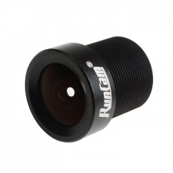 Runcam Lens RC25 2.5mm Wide Angle FOV 130