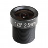 Runcam Lens RC25 2.5mm Wide Angle FOV 130