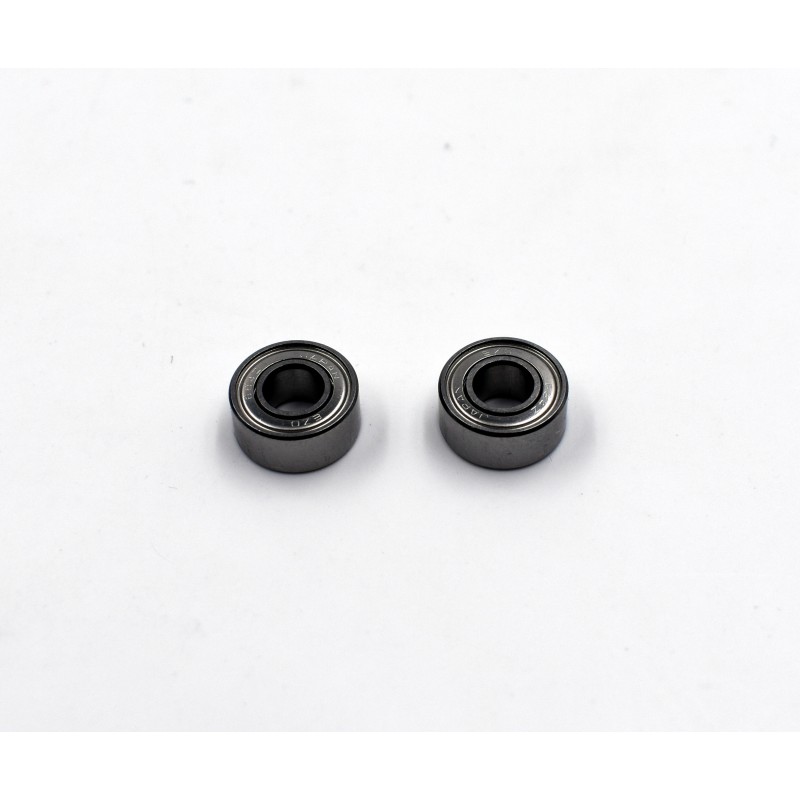 Lethal Conception - Bearings for 2204-2966kv motor Lethal Conception - Bearings for 2204-2966kv motor