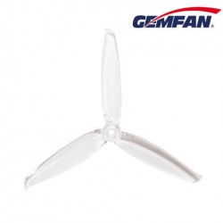 GEMFAN 6042 - Tripales - Polycarbonate - 4pcs