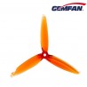 GEMFAN 6042 - Tripales - Polycarbonate - 4pcs