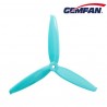 GEMFAN 6042 - 3-Blades - Polycarbonate - 4pcs