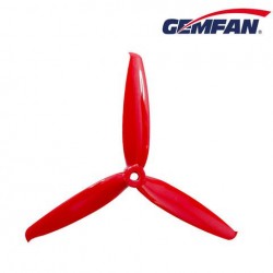 GEMFAN 6042 - Tripales - Polycarbonate - 4pcs