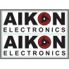 Sticker "Aikon"