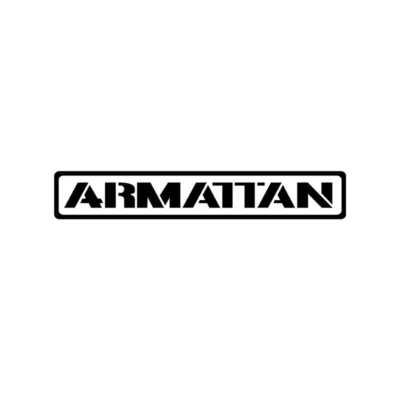 Sticker "Armattan"