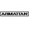 Sticker "Armattan"