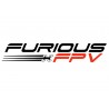Sticker "Furious FPV"
