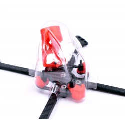 Canopy fixation for RR Lite and RR - TPU by DFR