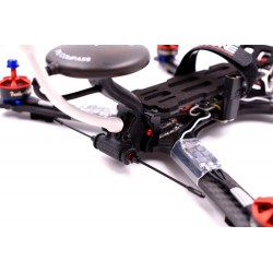 Support GPS - Pigtail - Immortal T - RX - TPU by DFR