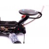 GPS - Pigtail - Immortal T Mount - RX - TPU by DFR