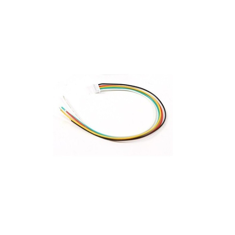 R-XSR Rx Spare Cables