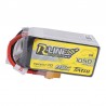 Batterie Lipo Tattu R-Line 6S 1050mAh 95C