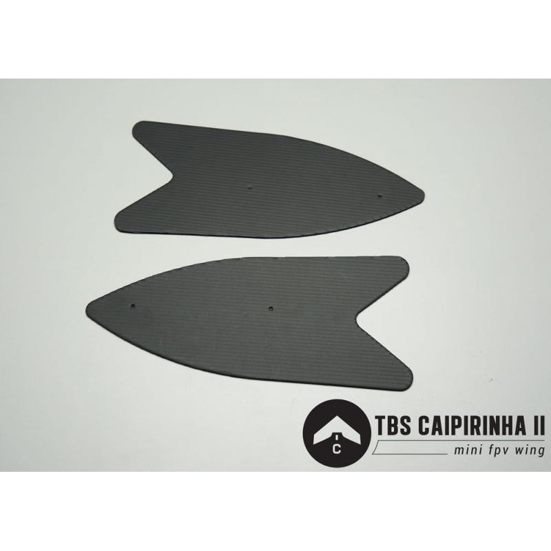 TBS Caipirinha 2 - Winglets
