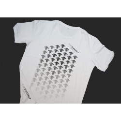 TO THE MOON T-SHIRT