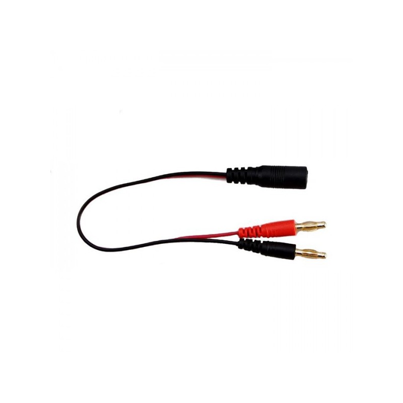 FatShark or Quanum Lipo cable