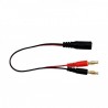 FatShark or Quanum Lipo cable