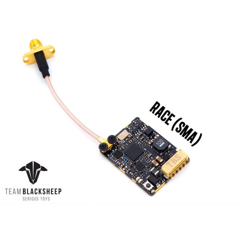 TBS Unify Pro 5.8 Ghz HV