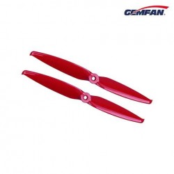 GEMFAN 7042 - 2-Blades - Polycarbonate - 4pcs