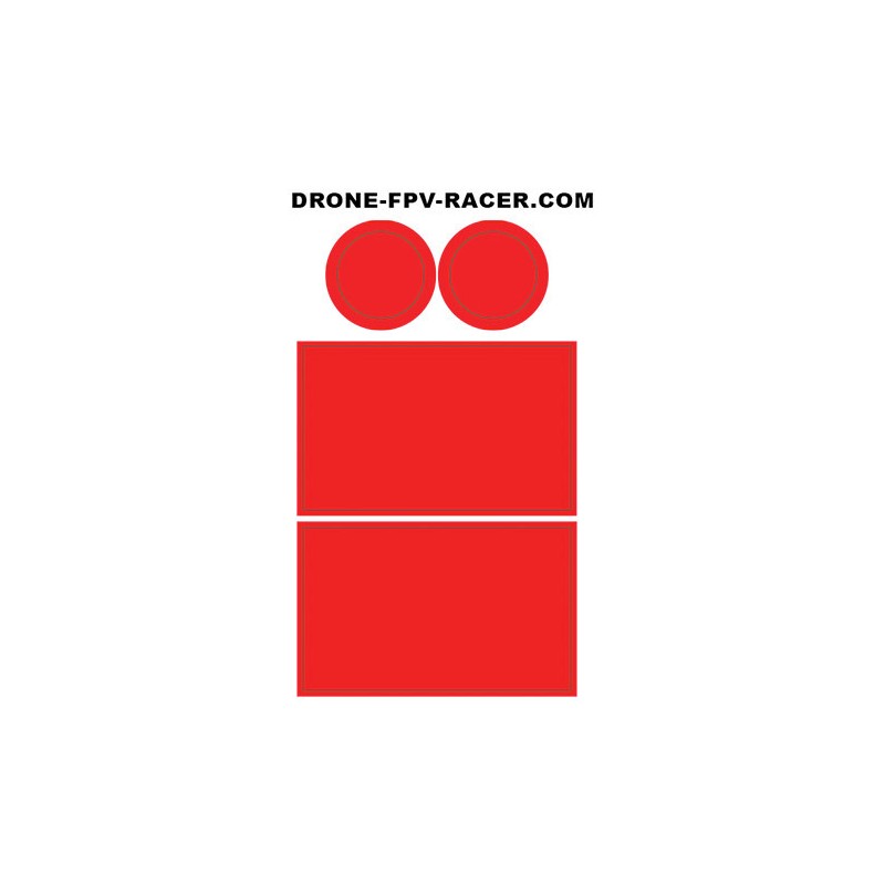 Stickers for capacitor Low ESR 1000uF 35V - Type 19 Stickers for capacitor Low ESR 1000uF 35V - Type 19