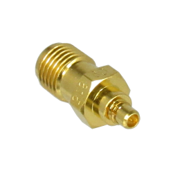 Adaptateur SMA vers MMCX