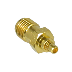 SMA to MMCX adapter