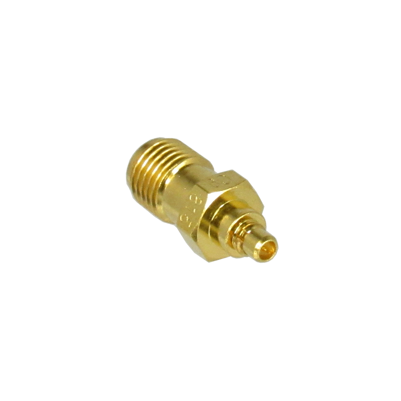 Adaptateur SMA vers MMCX