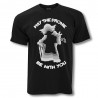 T-Shirt May the Drone - by DFR