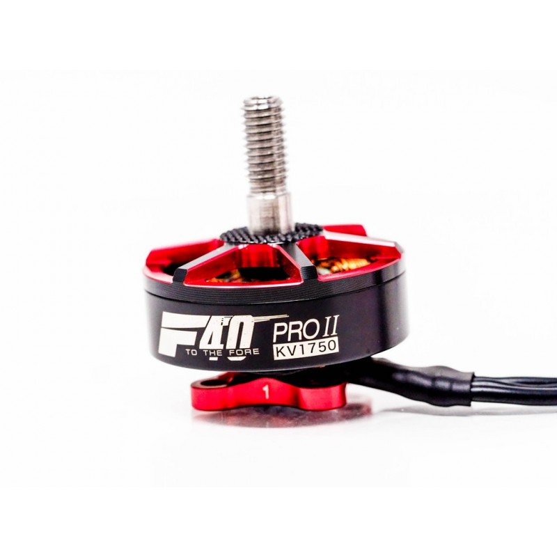 T-Motor F40 PRO II - 1750kv T-Motor F40 PRO II - 1750kv