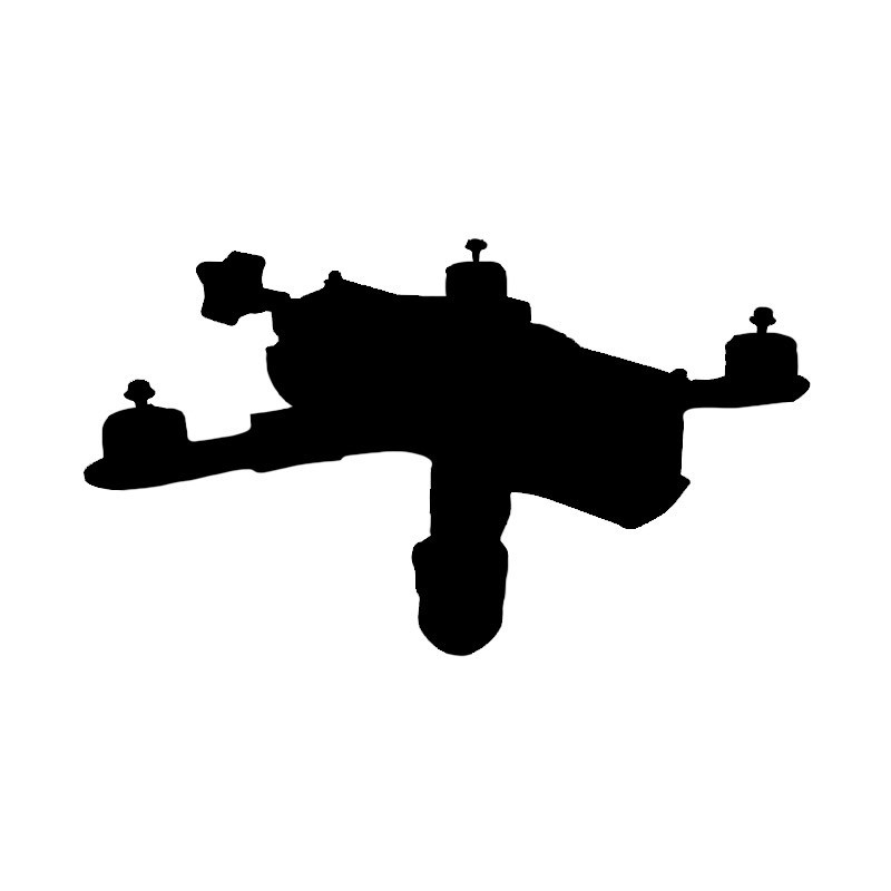 Drone sur Mesure BNF By DFR Drone sur Mesure BNF By DFR